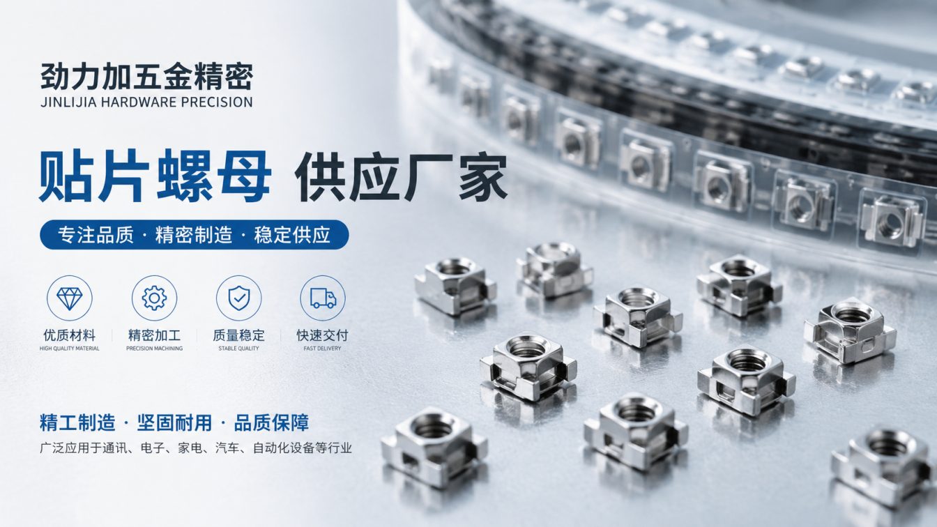 武威精密五金，稳定每一件